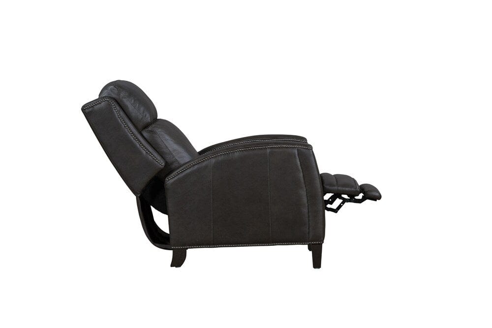 Parker Living - Vermont - Slate Noire Power Cordless High Leg Recliner P2 (Set of 2) - MVMT#812PH-P25-2-SLNO veiw 4