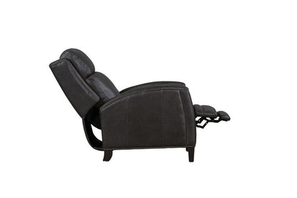 Parker Living - Vermont - Slate Noire Power Cordless High Leg Recliner P2 (Set of 2) - MVMT#812PH-P25-2-SLNO veiw 4