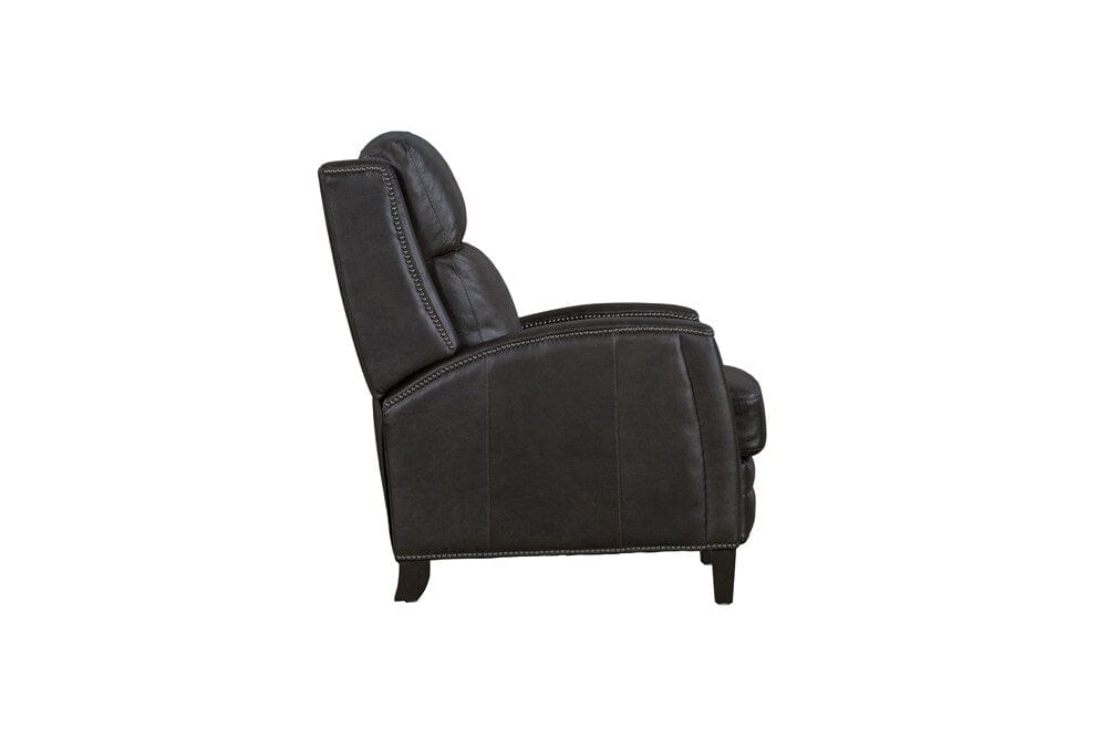 Parker Living - Vermont - Slate Noire Power Cordless High Leg Recliner P2 (Set of 2) - MVMT#812PH-P25-2-SLNO veiw 5