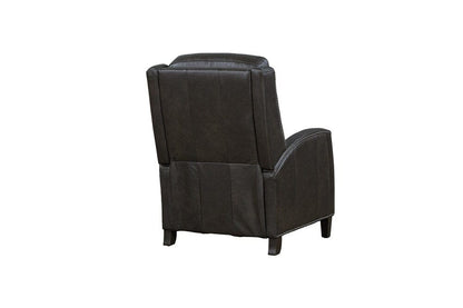 Parker Living - Vermont - Slate Noire Power Cordless High Leg Recliner P2 (Set of 2) - MVMT#812PH-P25-2-SLNO veiw 6