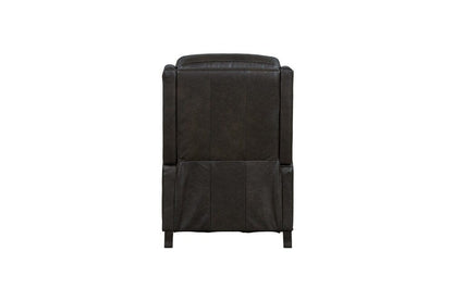 Parker Living - Vermont - Slate Noire Power Cordless High Leg Recliner P2 (Set of 2) - MVMT#812PH-P25-2-SLNO veiw 7
