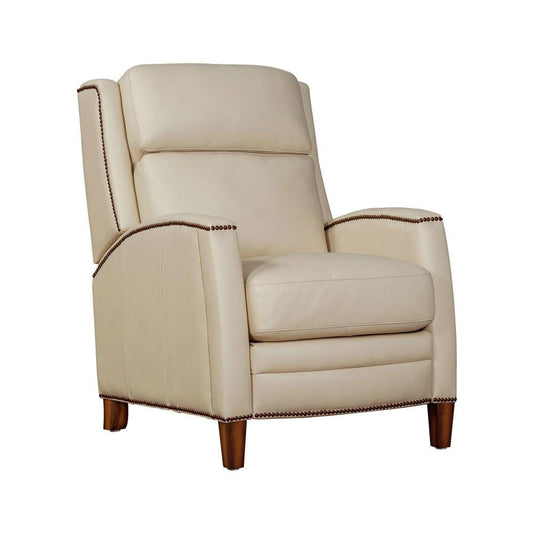 Parker Living - Vermont - Pearl Glow Power High Leg Recliner P2 - Power by FreeMotion - MVMT#812PH-P25-PRGL veiw 1