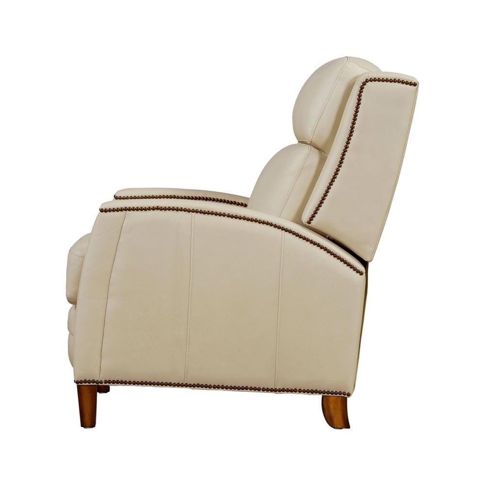 Parker Living - Vermont - Pearl Glow Power High Leg Recliner P2 - Power by FreeMotion - MVMT#812PH-P25-PRGL veiw 3
