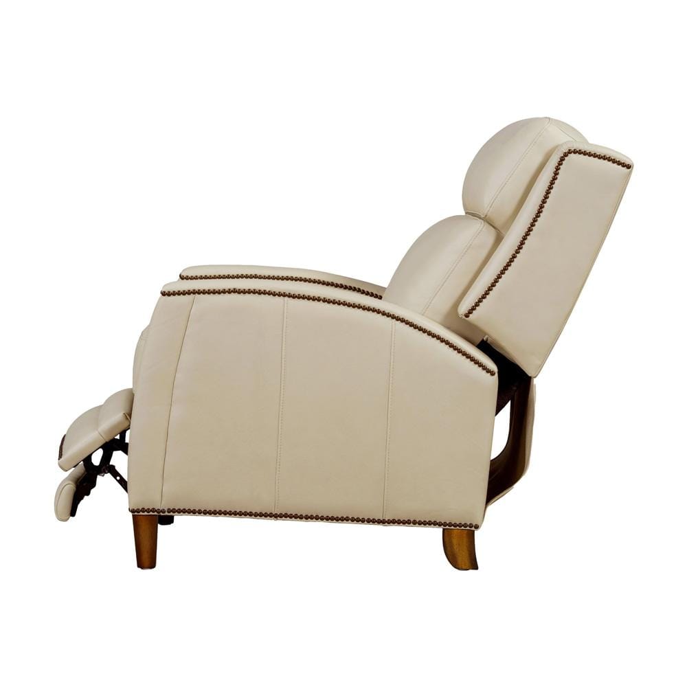 Parker Living - Vermont - Pearl Glow Power High Leg Recliner P2 - Power by FreeMotion - MVMT#812PH-P25-PRGL veiw 4