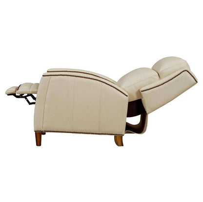 Parker Living - Vermont - Pearl Glow Power High Leg Recliner P2 - Power by FreeMotion - MVMT#812PH-P25-PRGL veiw 5