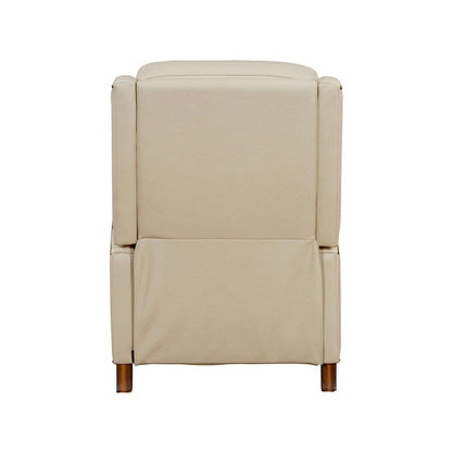 Parker Living - Vermont - Pearl Glow Power High Leg Recliner P2 - Power by FreeMotion - MVMT#812PH-P25-PRGL veiw 6
