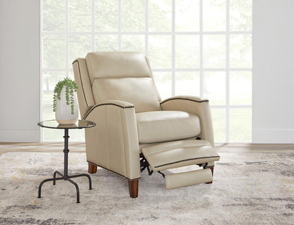 Parker Living - Vermont - Pearl Glow Power High Leg Recliner P2 - Power by FreeMotion - MVMT#812PH-P25-PRGL veiw 7