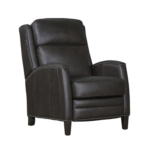 Parker Living - Vermont - Slate Noire Power High Leg Recliner P2 - Power by FreeMotion - MVMT#812PH-P25-SLNO veiw 1
