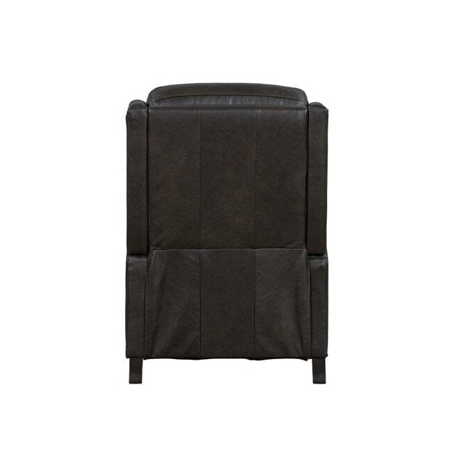 Parker Living - Vermont - Slate Noire Power High Leg Recliner P2 - Power by FreeMotion - MVMT#812PH-P25-SLNO veiw 6