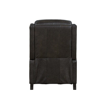Parker Living - Vermont - Slate Noire Power High Leg Recliner P2 - Power by FreeMotion - MVMT#812PH-P25-SLNO veiw 6