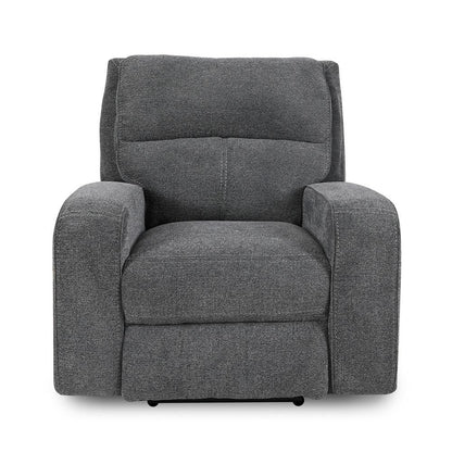 Parker Living - Polaris - Bizmark Grey Power Recliner (Set of 2) - MPOL#812PH-2-BIG veiw 3