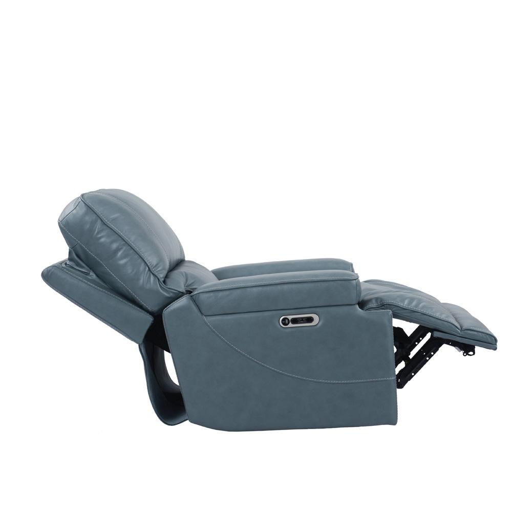 Parker Living - Whitman - Verona Azure - Powered By Freemotion Cordless Power Recliner (Set of 2) - MWHI#812PH-P25-2-VAZ veiw 6
