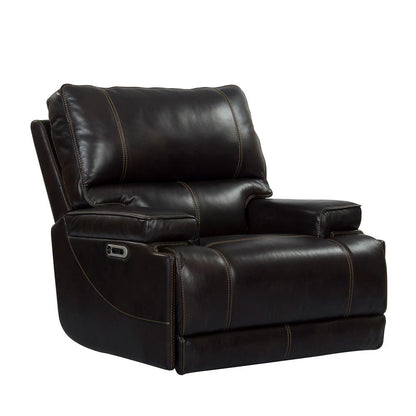 Parker Living - Whitman - Verona Coffee - Powered By Freemotion Cordless Power Recliner (Set of 2) - MWHI#812PH-P25-2-VCO veiw 2
