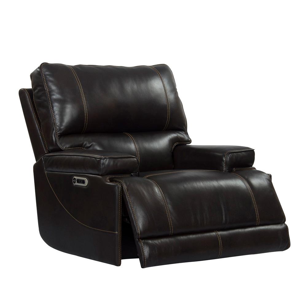 Parker Living - Whitman - Verona Coffee - Powered By Freemotion Cordless Power Recliner (Set of 2) - MWHI#812PH-P25-2-VCO veiw 3