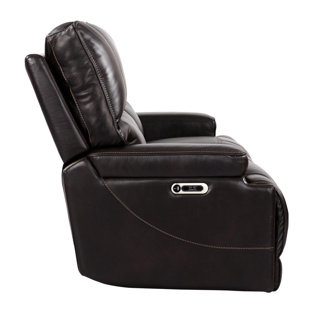 Parker Living - Whitman - Verona Coffee - Powered By Freemotion Cordless Power Recliner (Set of 2) - MWHI#812PH-P25-2-VCO veiw 4