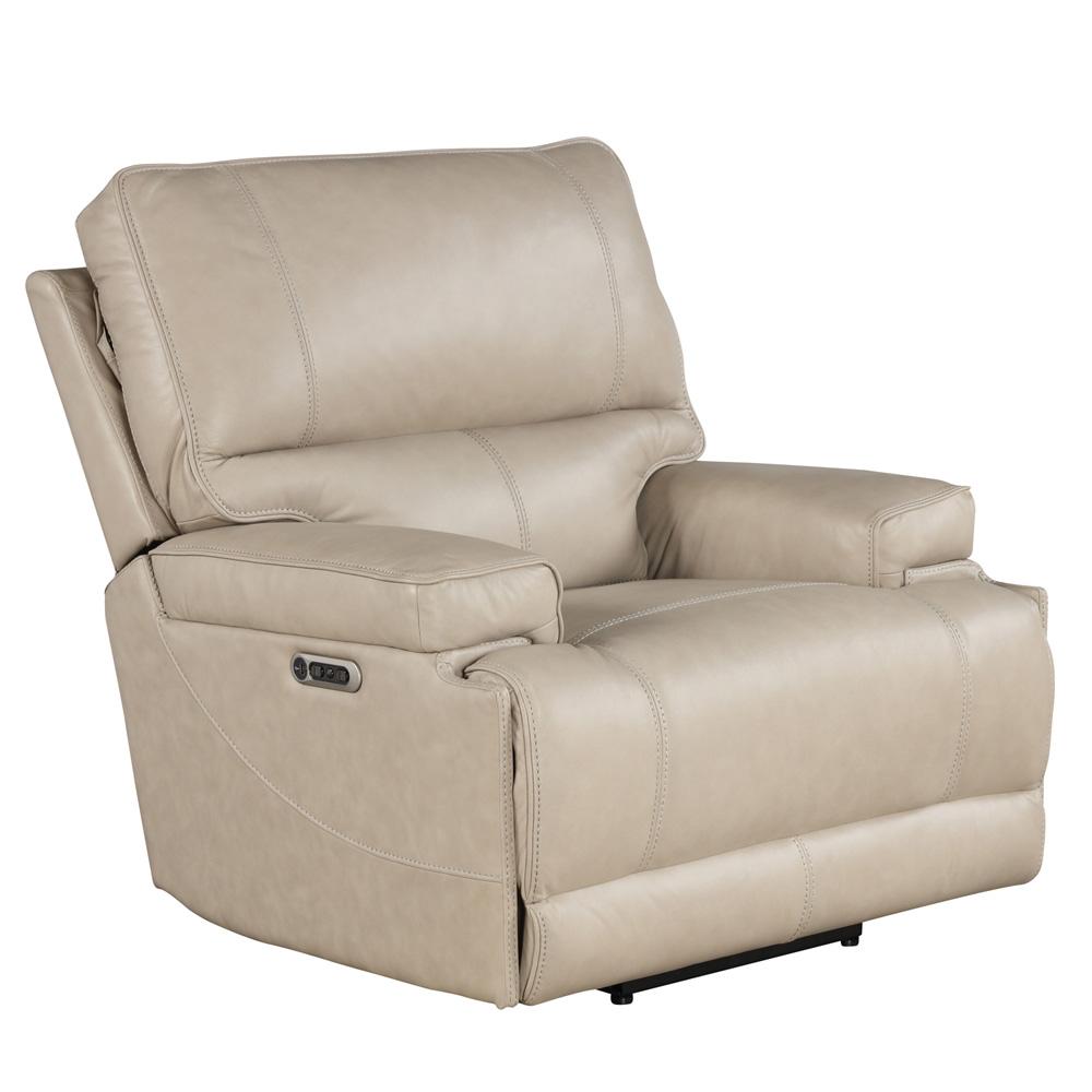 Parker Living - Whitman - Verona Linen - Powered By Freemotion Cordless Power Recliner (Set of 2) - MWHI#812PH-P25-2-VLI veiw 2