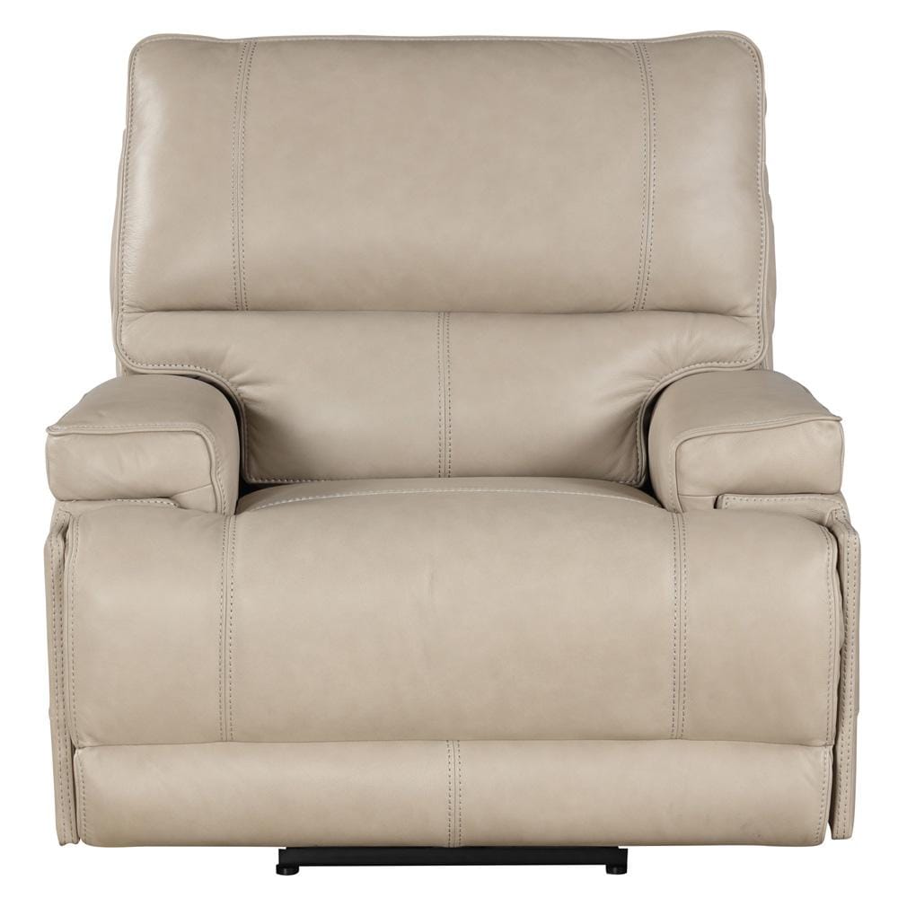 Parker Living - Whitman - Verona Linen - Powered By Freemotion Cordless Power Recliner (Set of 2) - MWHI#812PH-P25-2-VLI veiw 3
