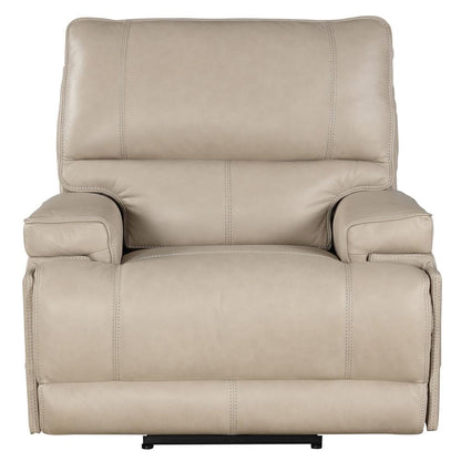 Parker Living - Whitman - Verona Linen - Powered By Freemotion Cordless Power Recliner (Set of 2) - MWHI#812PH-P25-2-VLI veiw 3