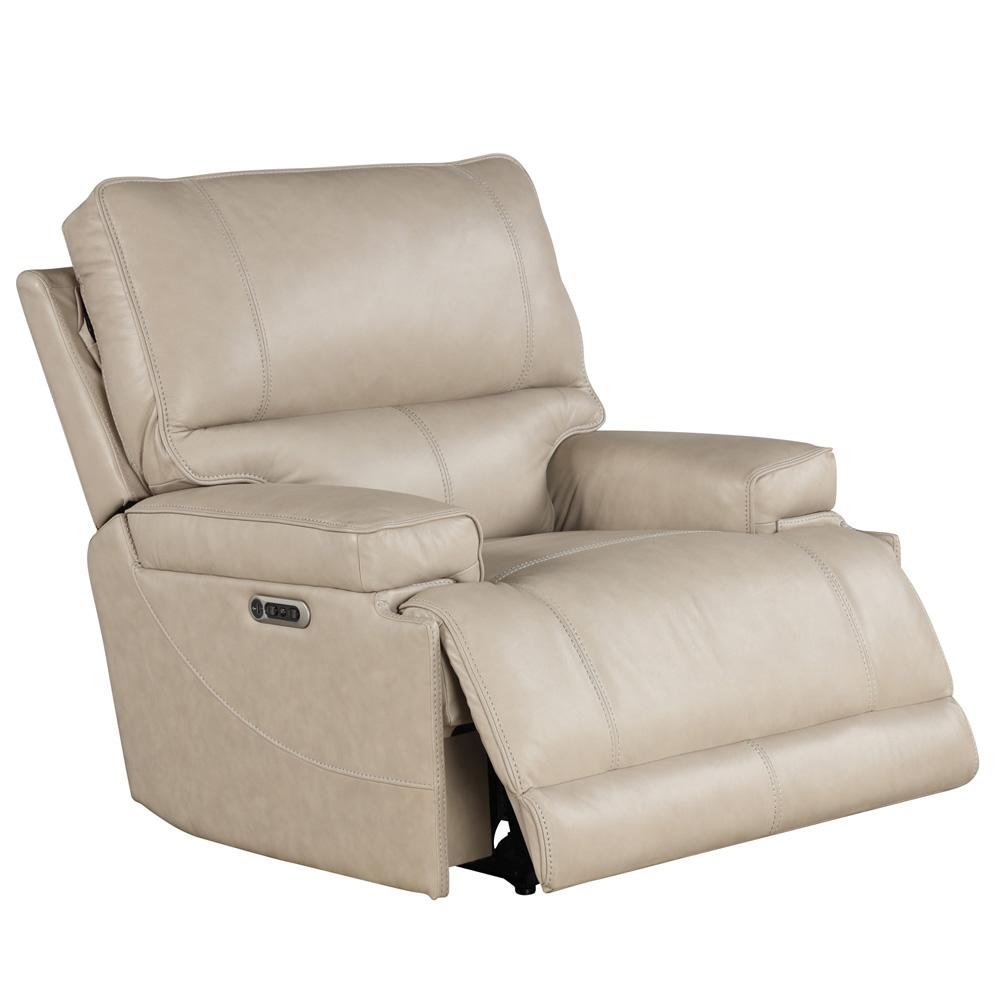 Parker Living - Whitman - Verona Linen - Powered By Freemotion Cordless Power Recliner (Set of 2) - MWHI#812PH-P25-2-VLI veiw 4