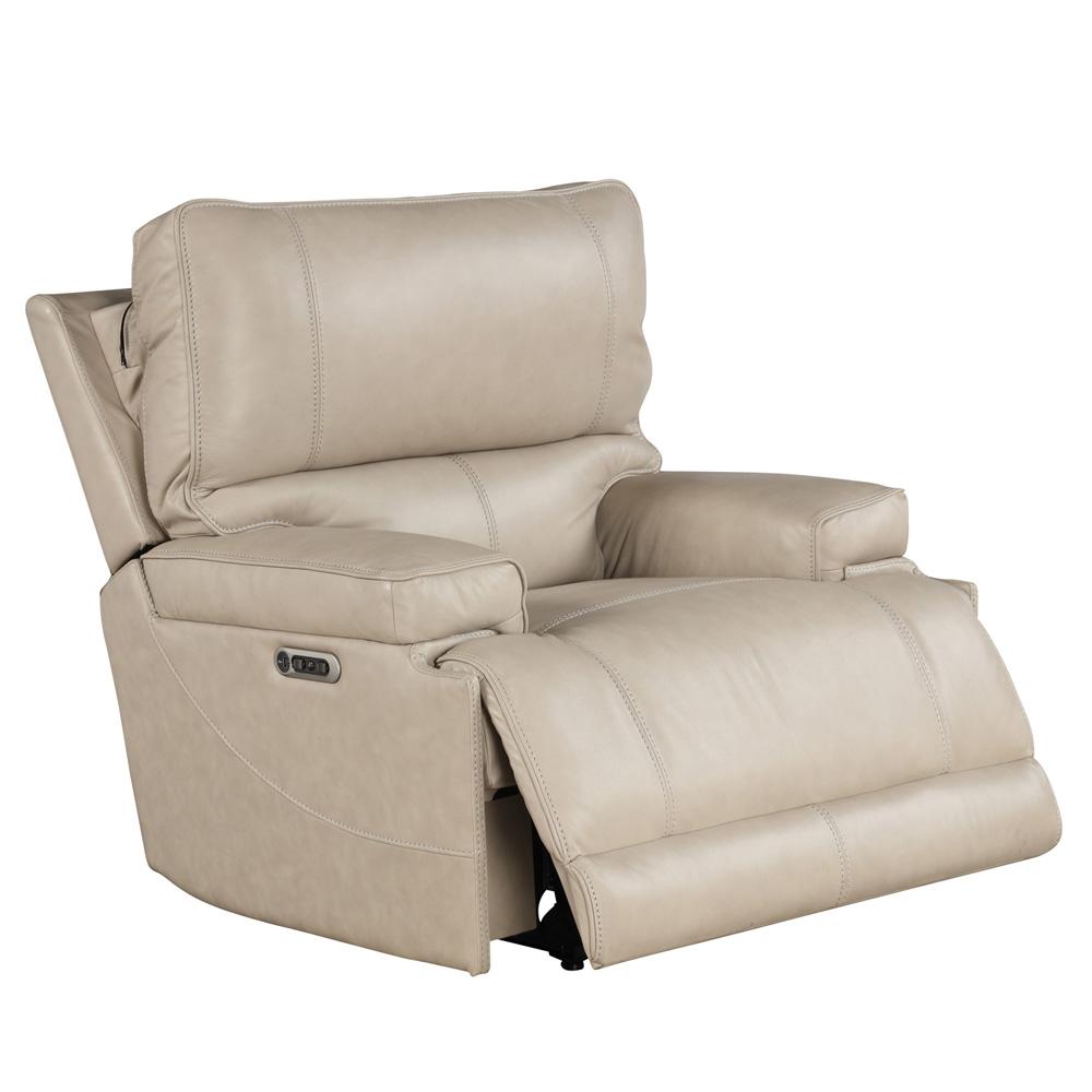 Parker Living - Whitman - Verona Linen - Powered By Freemotion Cordless Power Recliner (Set of 2) - MWHI#812PH-P25-2-VLI veiw 5