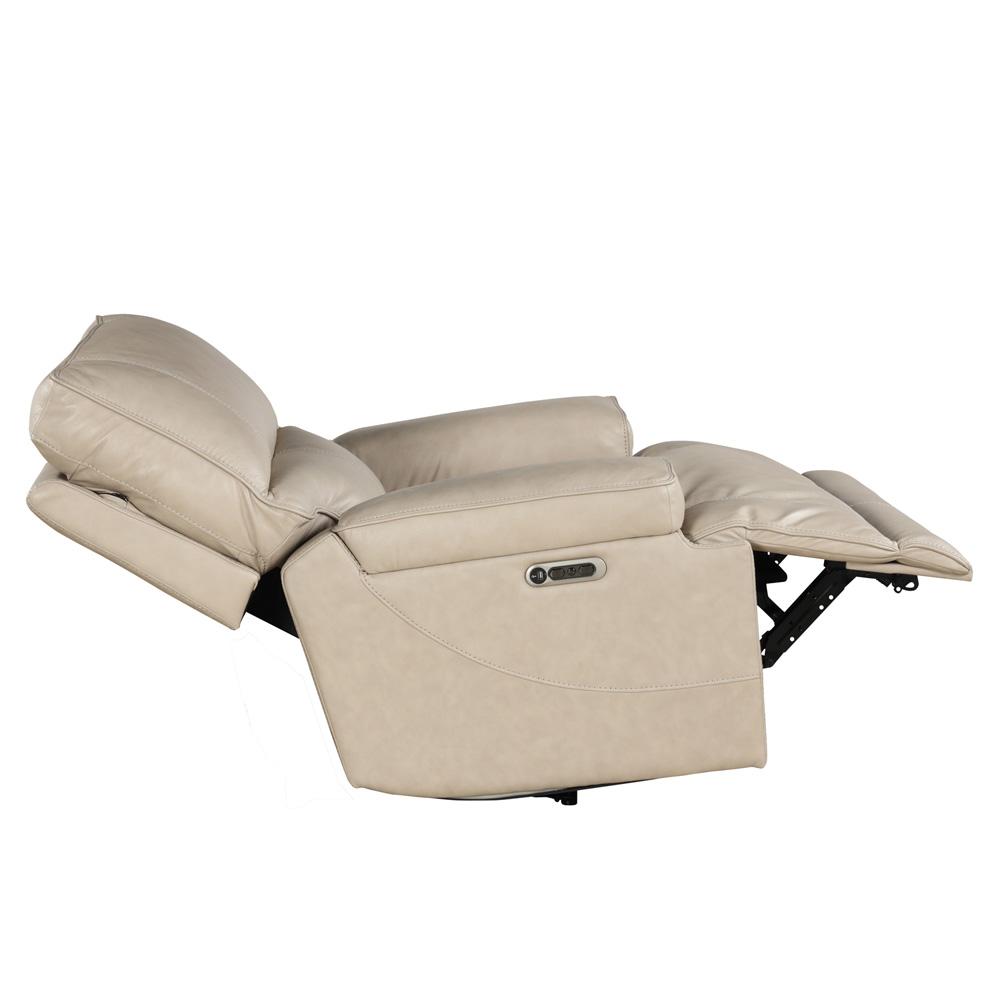 Parker Living - Whitman - Verona Linen - Powered By Freemotion Cordless Power Recliner (Set of 2) - MWHI#812PH-P25-2-VLI veiw 7