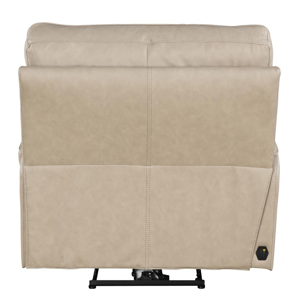 Parker Living - Whitman - Verona Linen - Powered By Freemotion Cordless Power Recliner (Set of 2) - MWHI#812PH-P25-2-VLI veiw 9