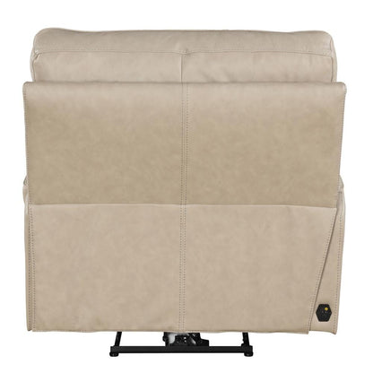Parker Living - Whitman - Verona Linen - Powered By Freemotion Cordless Power Recliner (Set of 2) - MWHI#812PH-P25-2-VLI veiw 9