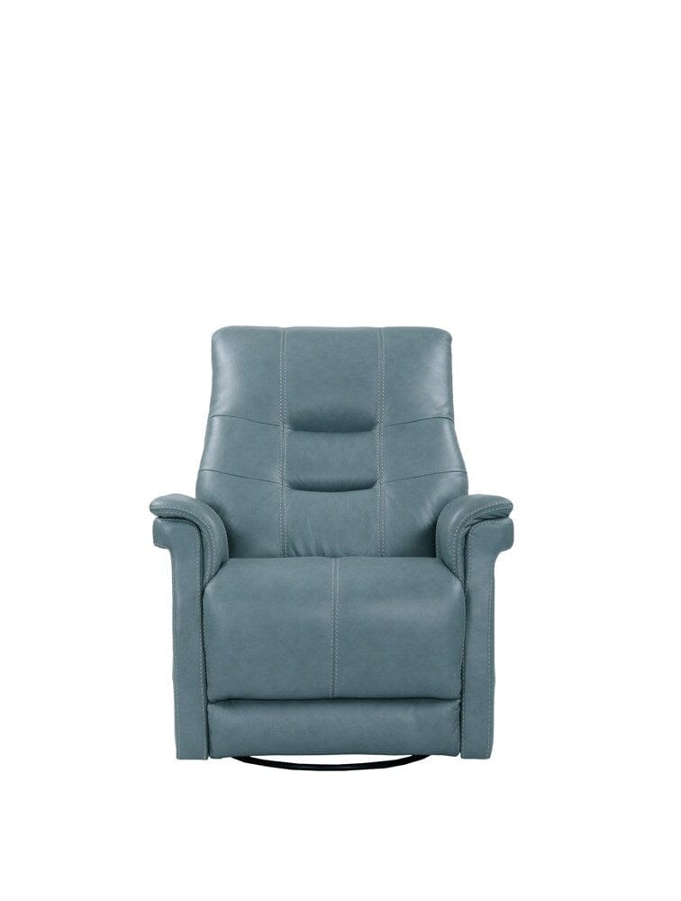 Parker Living - Carnegie - Verona Azure - Powered By Freemotion Cordless Power Swivel Glider Recliner (Set of 2) - MCAR#812GSPH-P25-2-VAZ veiw 3