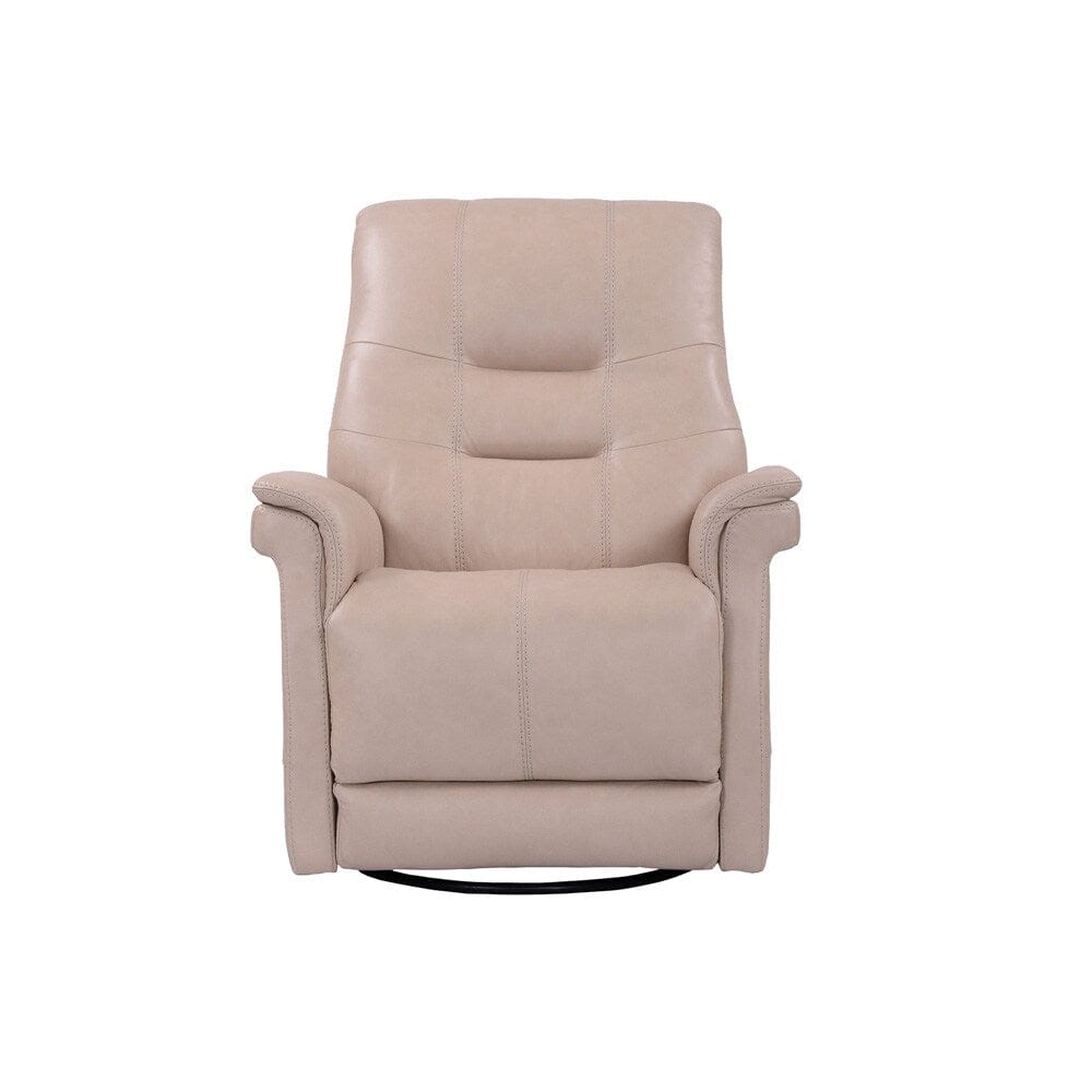 Parker Living - Carnegie - Verona Linen - Powered By Freemotion Cordless Power Swivel Glider Recliner (Set of 2) - MCAR#812GSPH-P25-2-VLI veiw 3