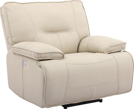 Parker Living - Spartacus - Oyster Power Recliner (Set of 2) - MSPA#812PH-2-OYS veiw 2