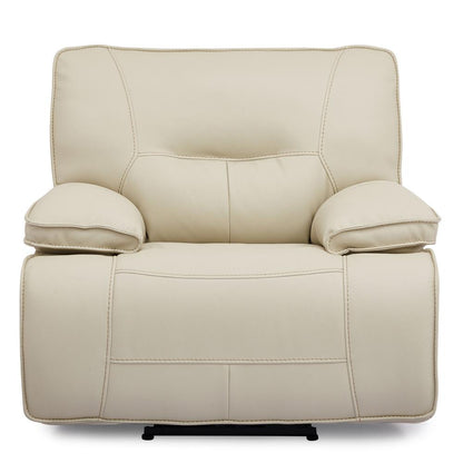 Parker Living - Spartacus - Oyster Power Recliner (Set of 2) - MSPA#812PH-2-OYS veiw 3