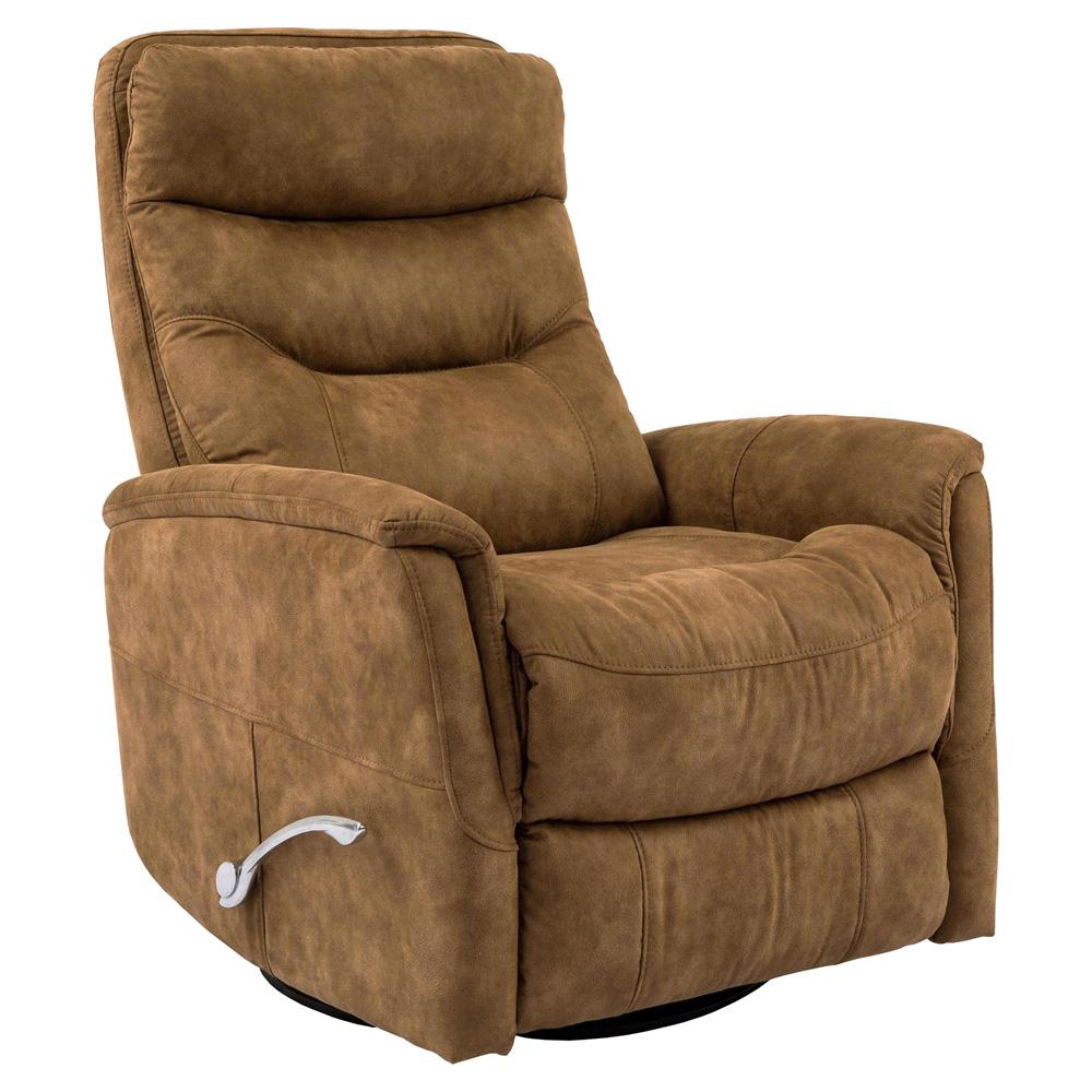 Parker Living - Gemini - Autumn Swivel Glider Recliner (Set of 2) - MGEM#812GS-2-AUT veiw 2