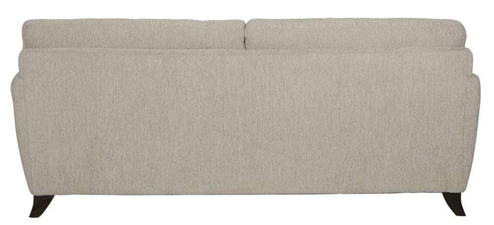 Jackson Furniture - Alyssa Sofa in Pebble/Slate - 4215-03/2072-18/2073-28 veiw 4