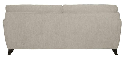 Jackson Furniture - Alyssa Sofa in Pebble/Slate - 4215-03/2072-18/2073-28 veiw 4
