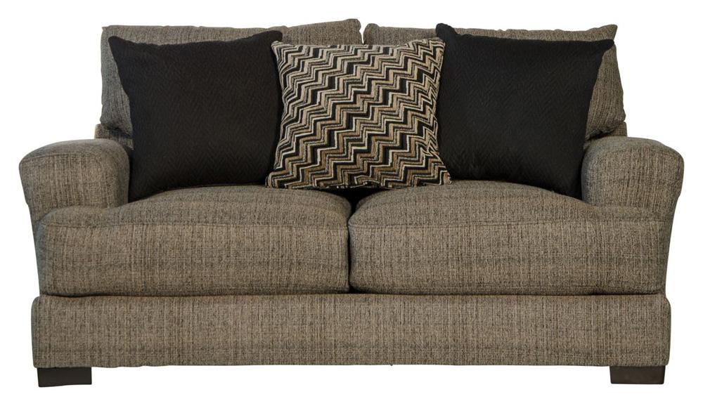 Jackson Furniture Ava Loveseat - Thumbnail 3
