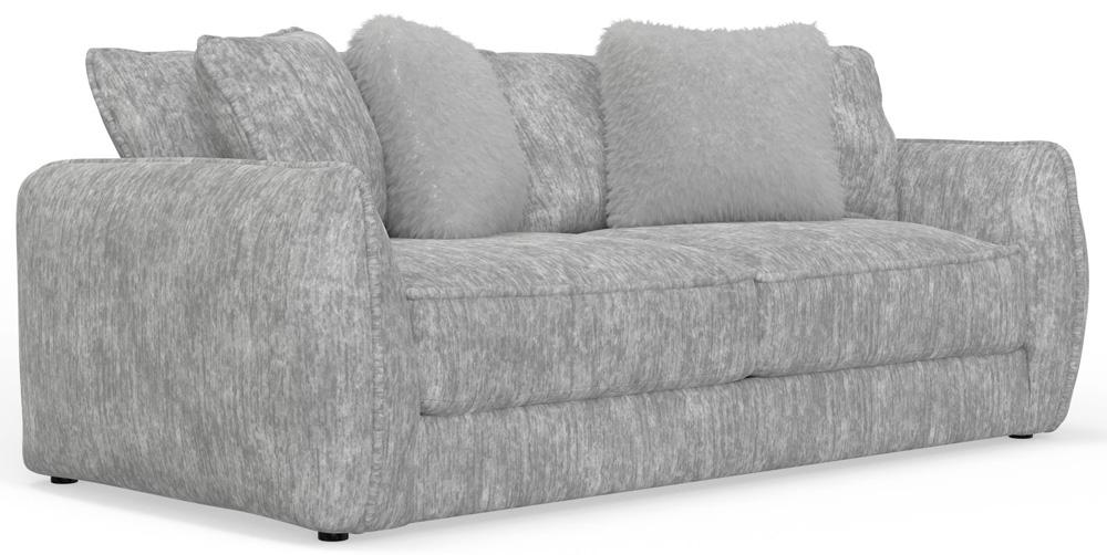 Jackson Furniture - Bankside Sofa in Oyster/Natural - 2206-03/1760-11/2555-01 veiw 1