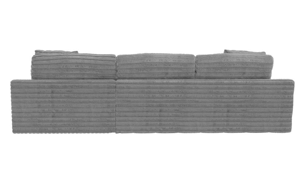 Jackson Furniture - Comfrey 2-Piece Sectional with RSF Chaise in Moonstruck - 3045-76/1998-18_3045-63/1998-18_ veiw 5