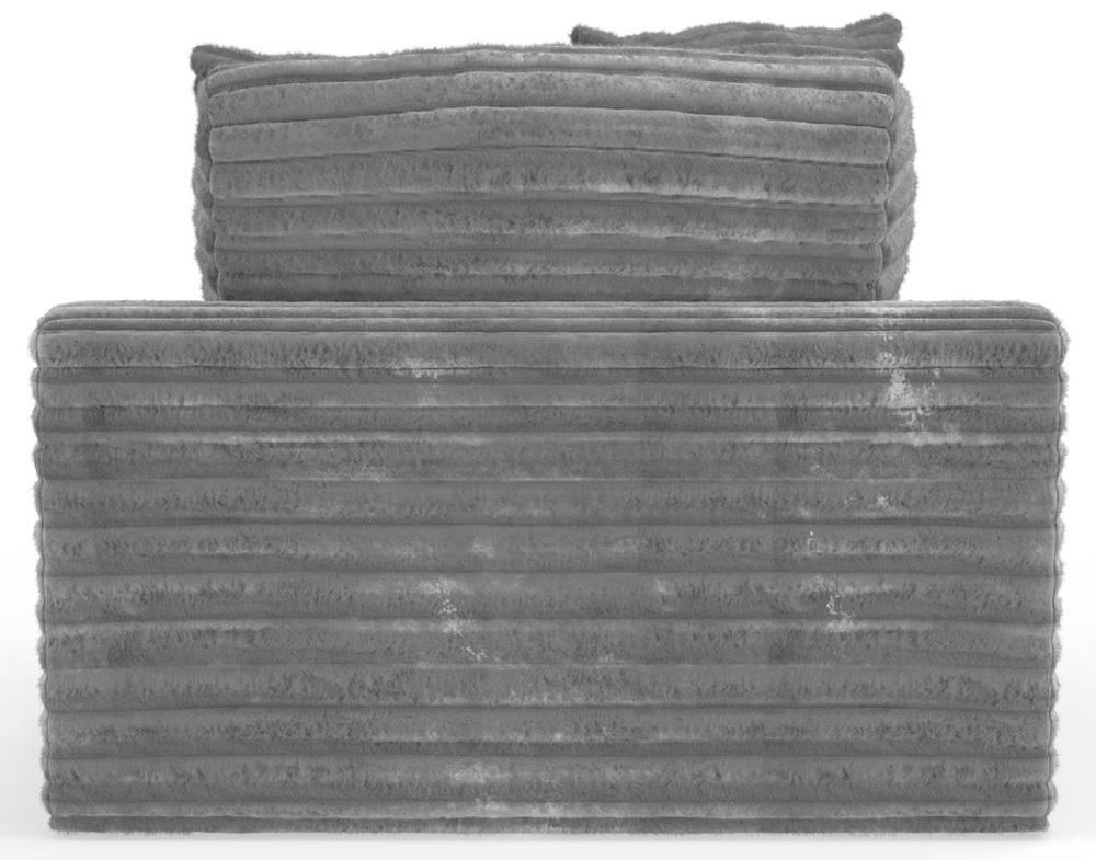 Jackson Furniture - Comfrey Chaise in Moonstruck - 3045-09/1998-18 veiw 4