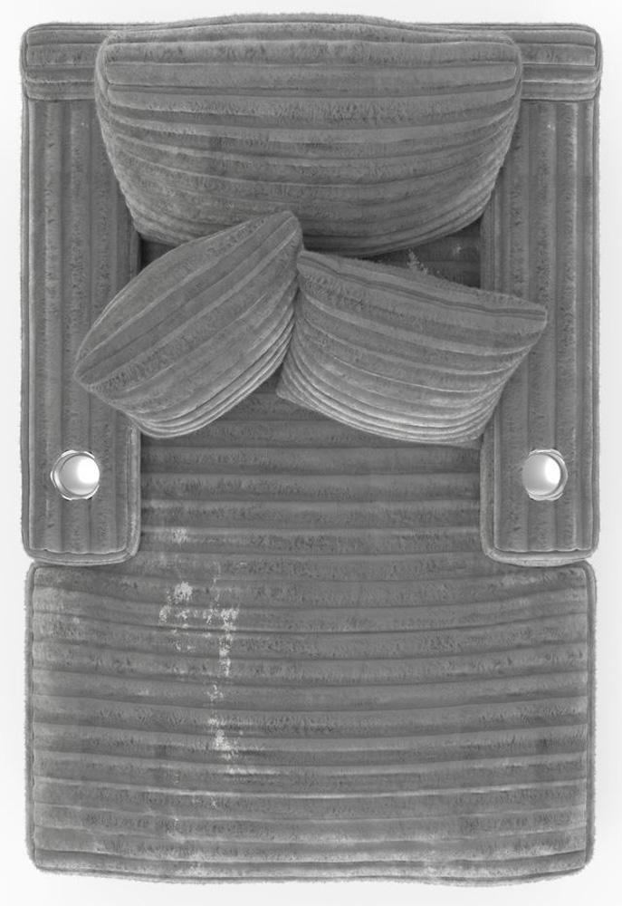 Jackson Furniture - Comfrey Chaise in Moonstruck - 3045-09/1998-18 veiw 5