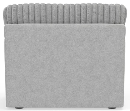Jackson Furniture - Eagan Chair 1/2 in Moonstruck/Moonstruck - 2303-01/1847-18/1998-18 veiw 4