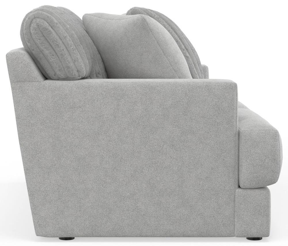Jackson Furniture - Eagan Loveseat in Moonstruck/Moonstruck - 2303-02/1847-18/1998-18 veiw 3