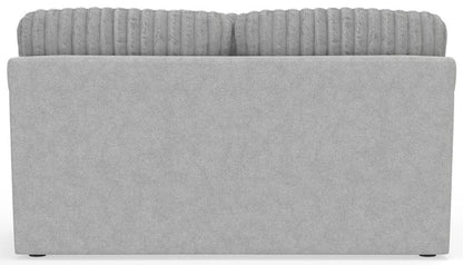 Jackson Furniture - Eagan Loveseat in Moonstruck/Moonstruck - 2303-02/1847-18/1998-18 veiw 4