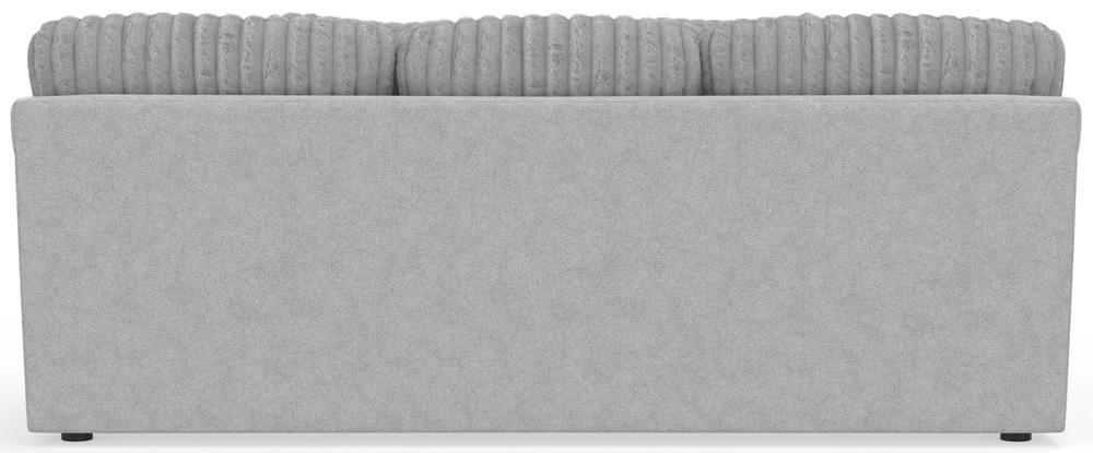 Jackson Furniture - Eagan Sofa in Moonstruck/Moonstruck - 2303-03/1847-18/1998-18 veiw 4