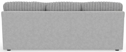 Jackson Furniture - Eagan Sofa in Moonstruck/Moonstruck - 2303-03/1847-18/1998-18 veiw 4