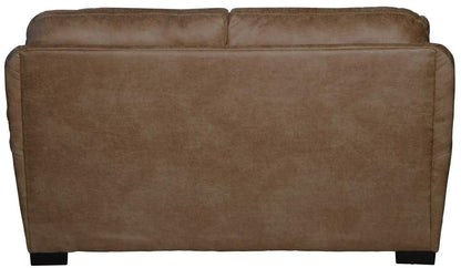 Jackson Furniture - Grant Loveseat in Silt - 4453-02/1227-49/3027-49 veiw 4