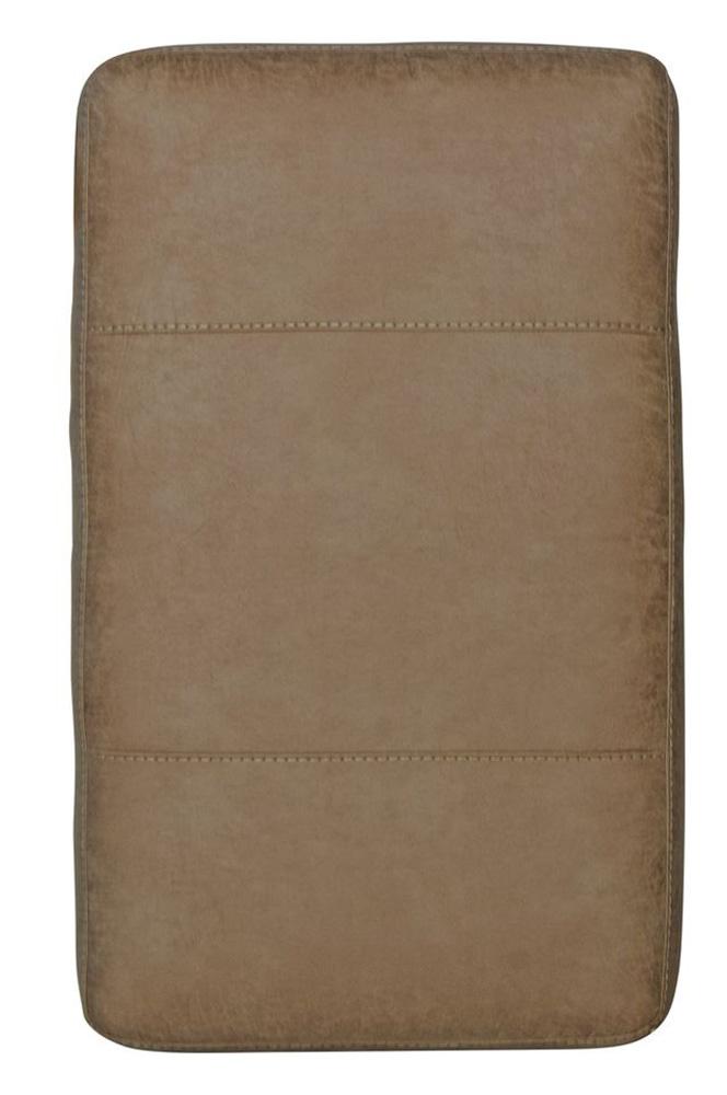 Jackson Furniture - Grant Ottoman in Silt - 4453-10/1227-49/3027-49 veiw 4