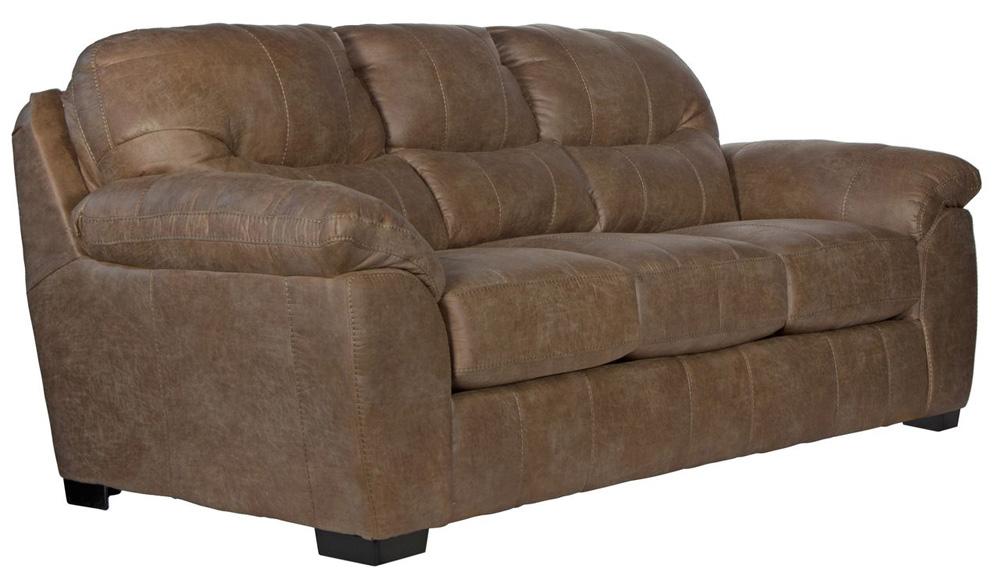Jackson Furniture - Grant Sofa in Silt - 4453-03/1227-49/3027-49 veiw 1
