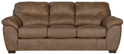 Jackson Furniture - Grant Sofa in Silt - 4453-03/1227-49/3027-49 veiw 2