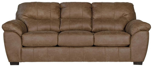 Jackson Furniture - Grant Sofa in Silt - 4453-03/1227-49/3027-49 veiw 2