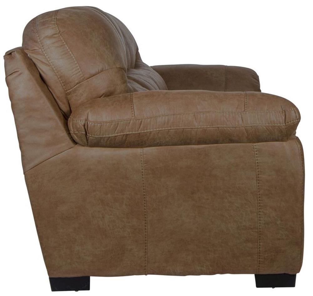 Jackson Furniture - Grant Sofa in Silt - 4453-03/1227-49/3027-49 veiw 3